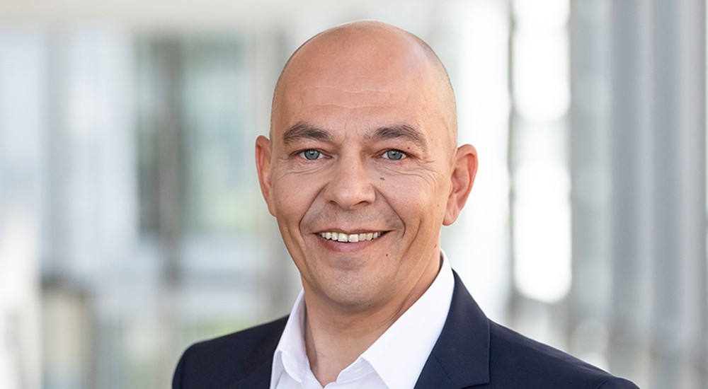 Egon Kauter, Immobilienmakler