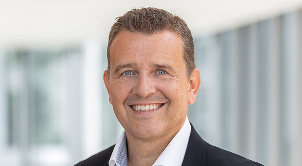 Jochen Kopetschke, Immobilienmakler