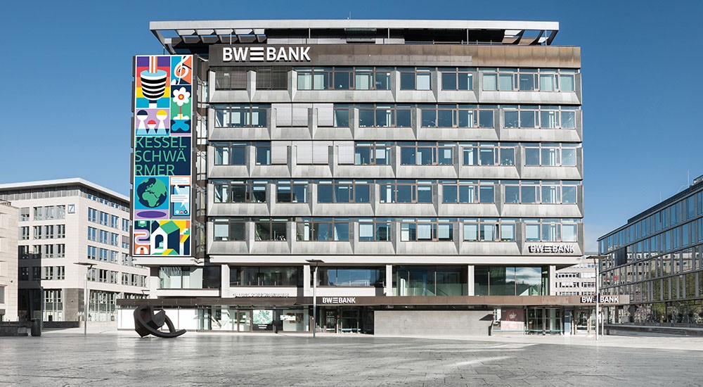 Internetfiliale | BW-Bank