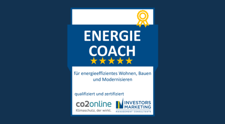 Energie Coach 
