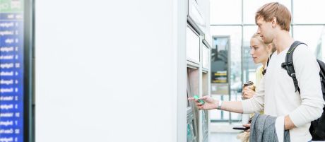 Weltweit kostenlos Geld abheben | BW-Bank