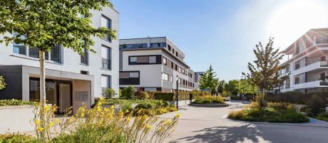 Immobilien in Esslingen kaufen und verkaufen | BW-Bank