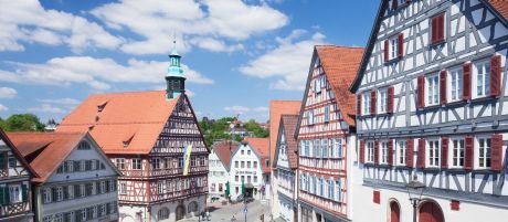 Immobilien in Ludwigsburg kaufen und verkaufen | BW-Bank
