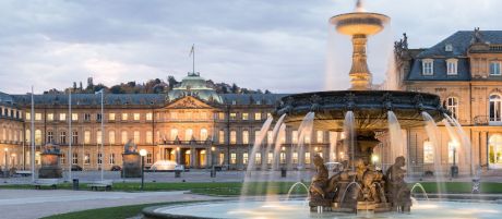 Immobilien in Ludwigsburg kaufen und verkaufen | BW-Bank