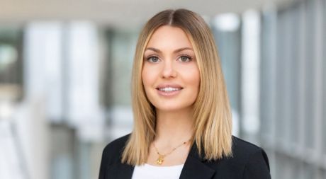 Savanna Corciulo, Immobilienmaklerin für den Landkreis Heilbronn