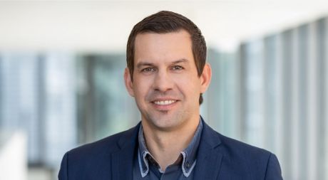 Michael Grigoriev, Immobilienmakler für den Landkreis Ludwigsburg