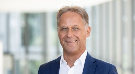 Joachim Thumm, Immobilienmakler für den Rems-Murr-Kreis