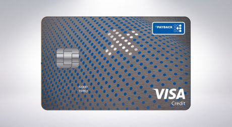 Payback Visa Kreditkarte: Reklamation