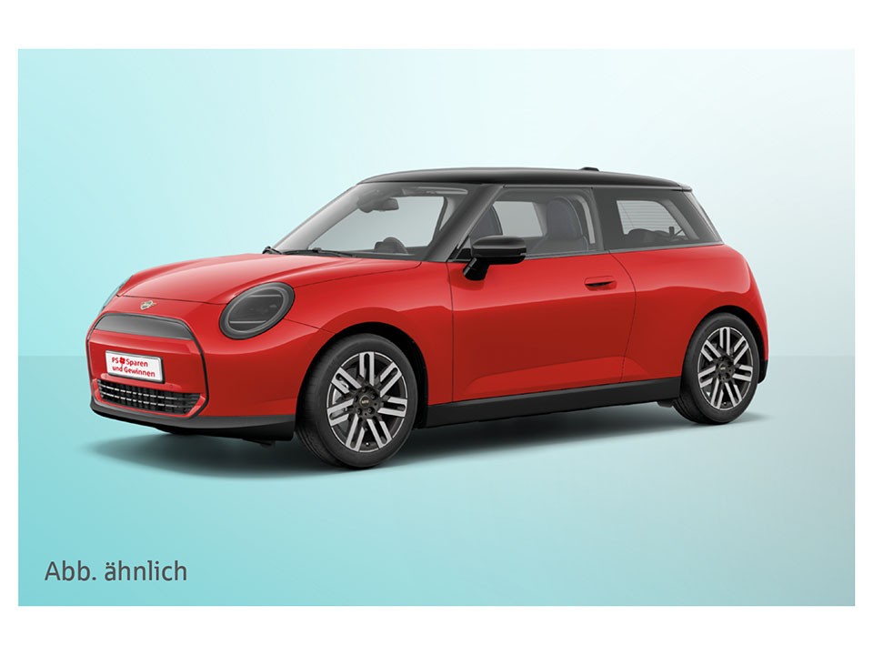 MINI Cooper E