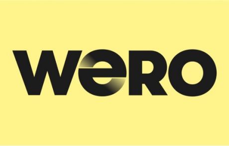 Logo wero Logo wero