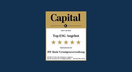 Zur Auszeichnung Capital