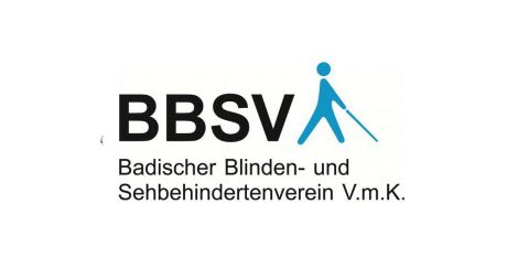 Logo Badischer Blinden- und Sehbehindertenverein 