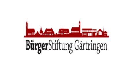 Logo der Bürgerstiftung Gärtringen
