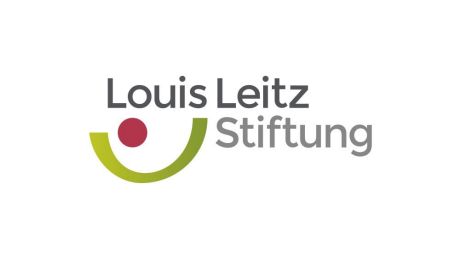 Logo Louis Leitz Stiftung