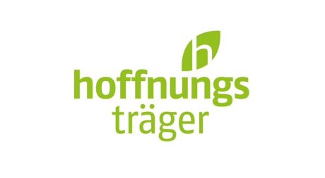 Logo der Hoffnungsträger Stiftung