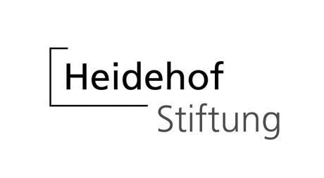 Logo der Heidehof Stiftung