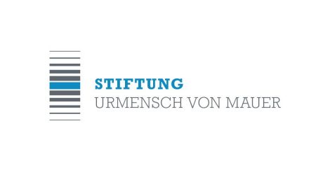 Logo Stiftung Urmensch von Mauer
