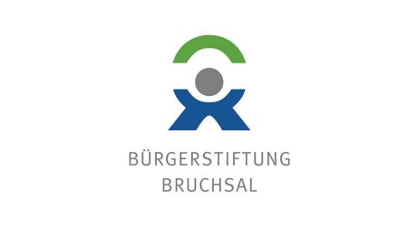 Logo Bürgerstiftung Bruchsal