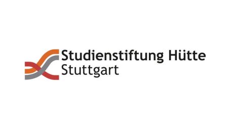 Logo Studienstiftung Hütte Stuttgart