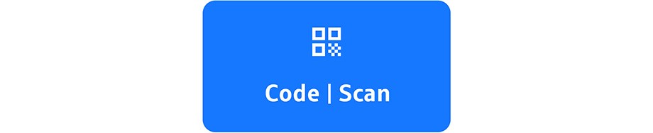 Scan to Pay on Mobile