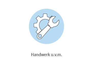 Handwerk und vieles mehr