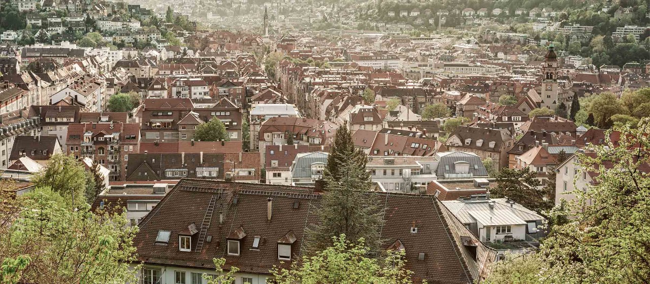 Immobilien in Stuttgart-Möhringen kaufen oder verkaufen