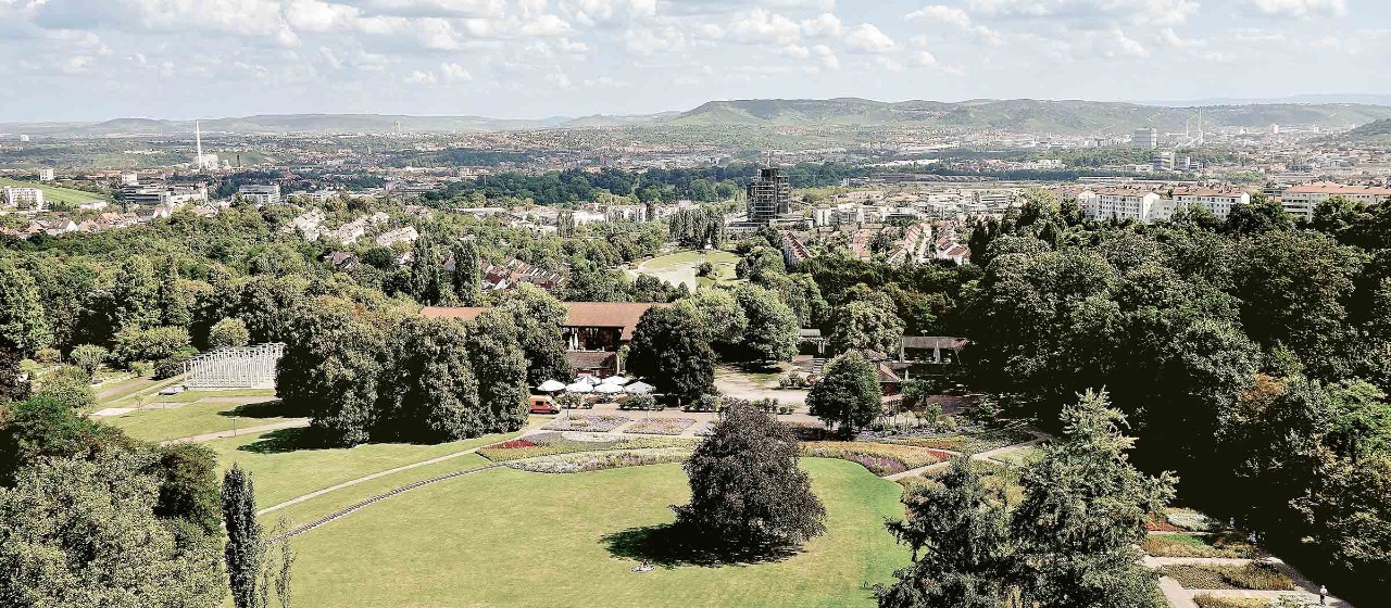 Immobilien in Stuttgart-Nord kaufen oder verkaufen