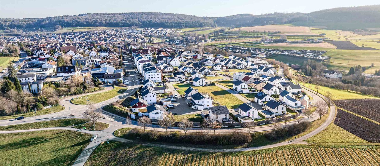 Immobilien in Stuttgart-Stammheim kaufen oder verkaufen