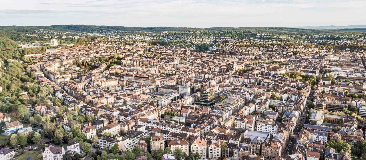 Immobilien in Stuttgart-West kaufen oder verkaufen