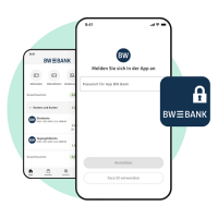 Restore access data to smartphone